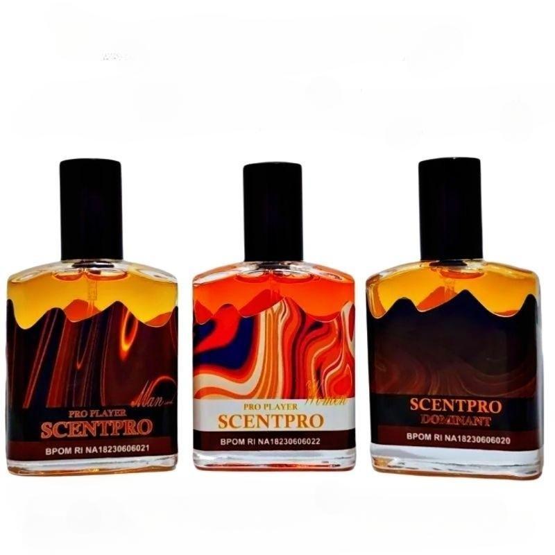 AINNA SCENTPRO PARFUM DOMINANT PRO PLAYER VIRAL