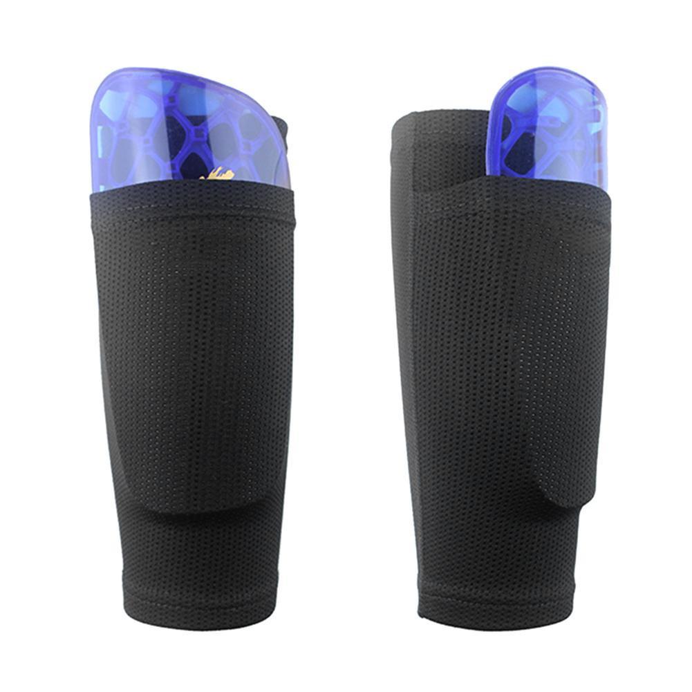 AINNA Socks Shin Pads Supporting Shin Guard - Ainna Store