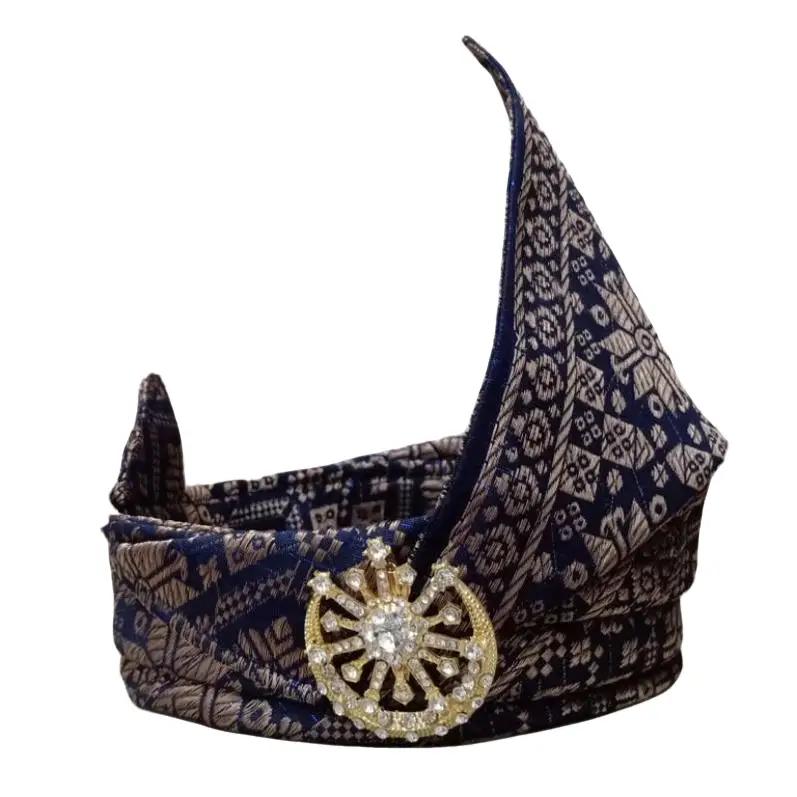 AINNA SONGKET MELAYU PREMIUM | Langkah Angin - Ainna Store