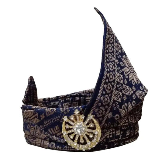 AINNA SONGKET MELAYU PREMIUM | Langkah Angin - Ainna Store