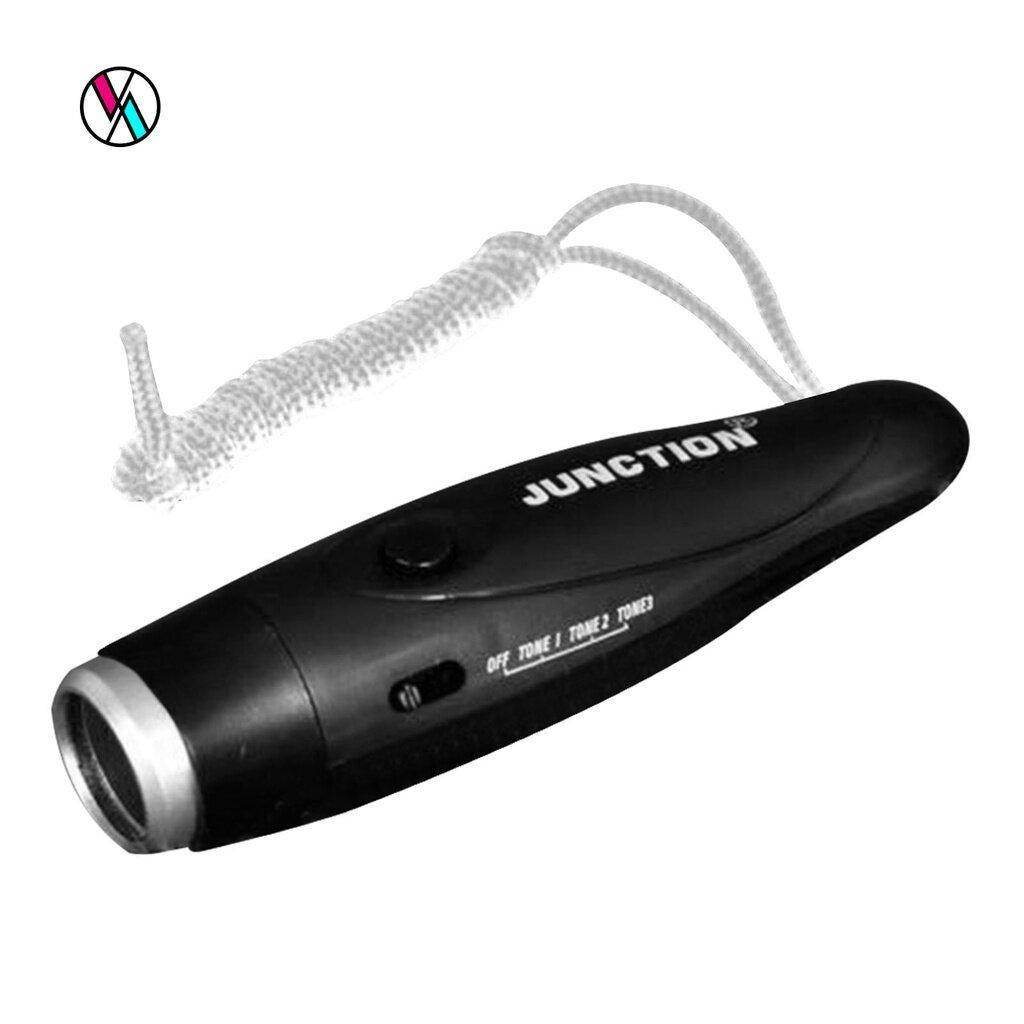 AINNA Referee Game-Ready dengan Electronic Whistle Junction: Alat Sukan Bola Basket & Bola Sepak untuk Aktiviti Luar - Ainna Store