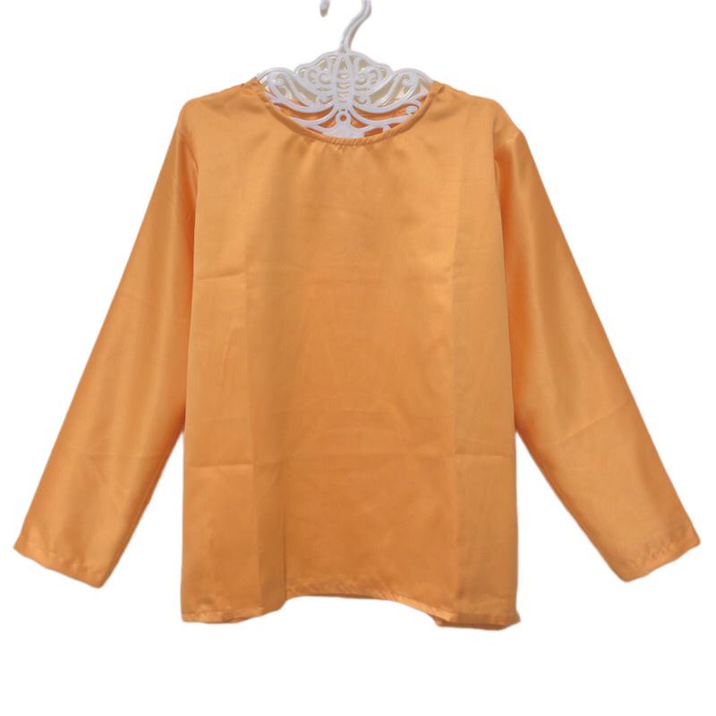 Pakaian Kebaya Satin Mewah AINNA