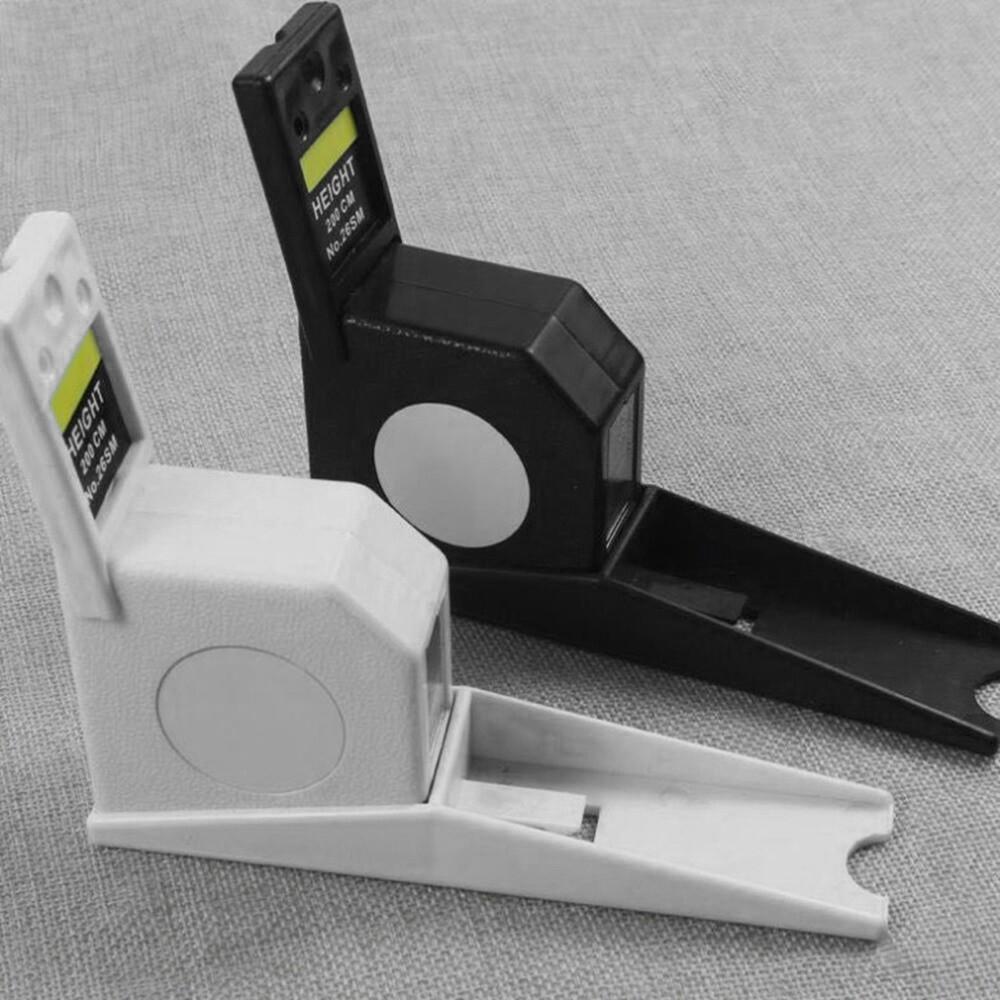 Ukur Tinggi Anda Dengan Tepat Menggunakan AINNA 2M Roll Ruler Stadiometer Hardware - Ainna Store