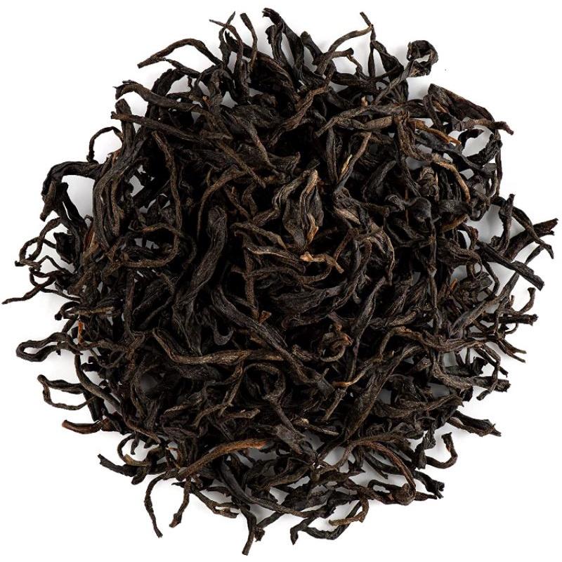 Teh Hitam Assam / Teh Hitam India - 100 Gram - AINNA Teh Cina Jahe Tanpa Kafein - Ainna Store
