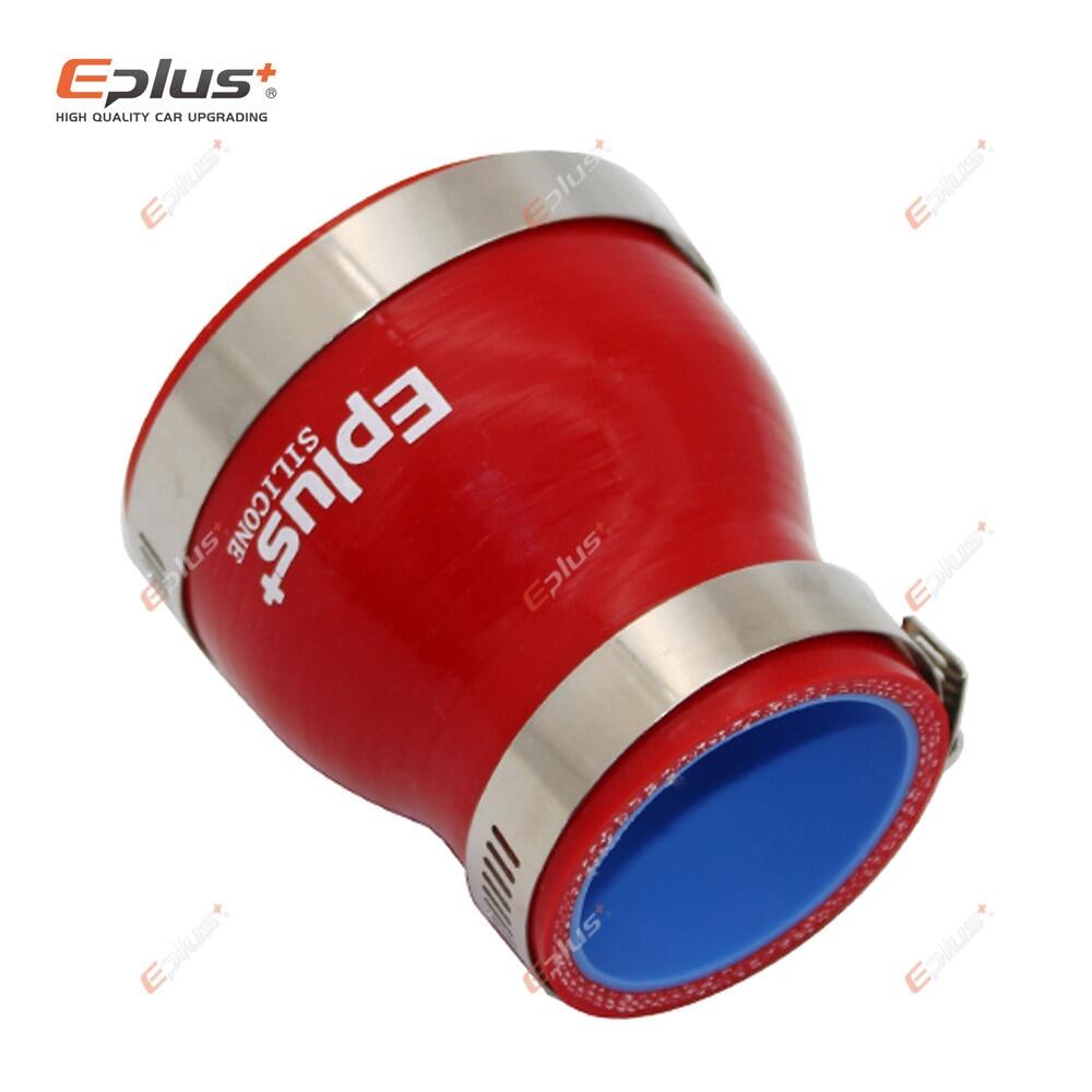 AINNA Silicone Tubing Hose Intercooler Turbo Intake Pipe Coupler Hose Straight - Ainna Store