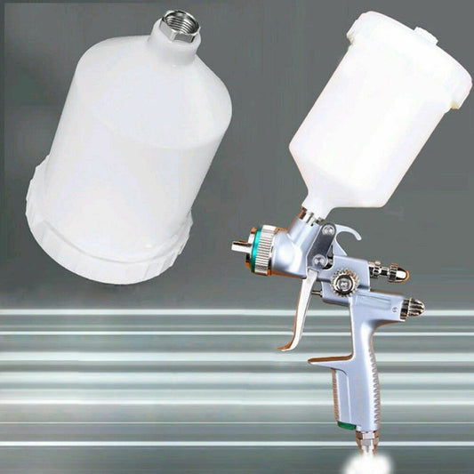 "AINNA Senang Mengubah Lukisan Anda dengan Botol Semburan Plastik 600ml kami - Reka bentuk Graviti Feed & Cepat! Permohonan Pantas - Ainna Store