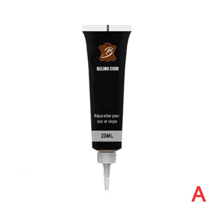 AINNA Leather Repair Gel 20ml - Penyelenggaraan Kulit Kereta dan Rumah - Ainna Store