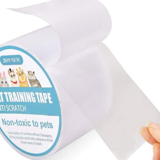 Jaga Hiasan Rumah Anda dengan AINNA Pet Cat Scratch Guard - Ainna Store