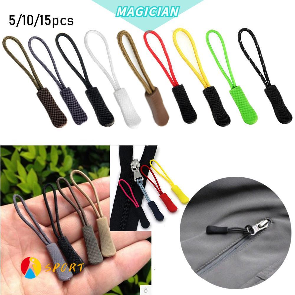 Upgrade Your Gear with Hot Cd Rope Pullers - The Ultimate Zipper Replacement Solution Fabrics Soft - Ainna Store