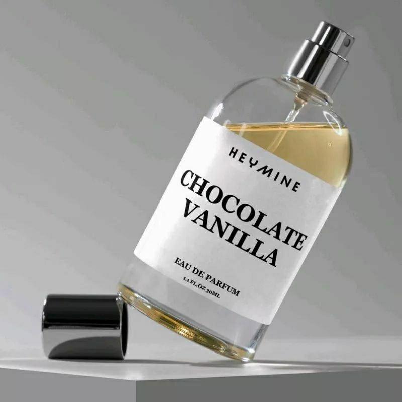 AINNA Vanilla Dream - Beli 1 Percuma 3 (35ml)