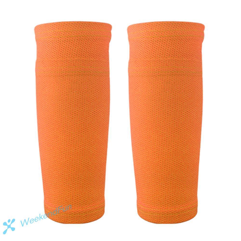 AINNA Socks Shin Pads Supporting Shin Guard - Ainna Store