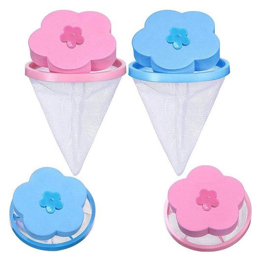 Clean & Green: Non-Toxic Washing Machine Filter & Lint Trap. Perangkap Habuk Mesin Basuh Clothes Anti-bacterial Rose Scent Liquid Laundry Soap - Ainna Store