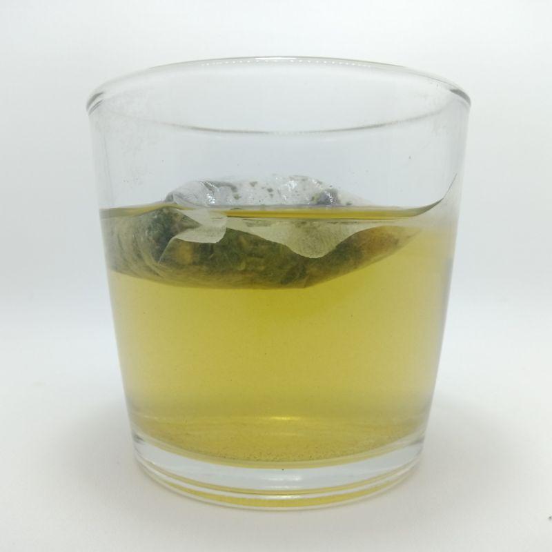 Teh Daun Kelor & Teh Hijau Jawa AINNA Tempatan, Isi 30 Tea Bag