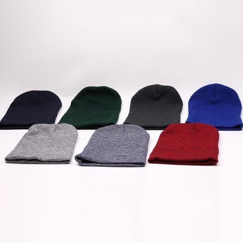 AINNA: Topi Rajut Loreng Tangan Buatan Sendiri untuk Musim Sejuk Ini - Topi Unisex untuk Aktiviti Ski dan Bersalji Luar - Ainna Store