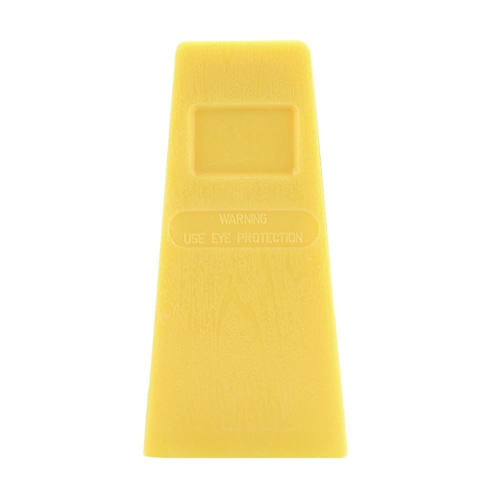 AINNA Tempatan 3pcs 5 Inch Tree Felling Wedges - Ainna Store