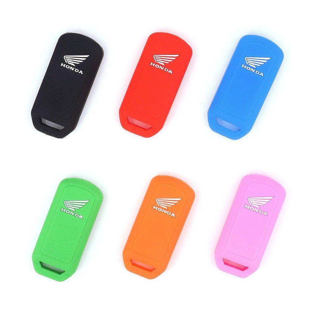 AINNA HONDA VARIO 150 Silicone Key Remote Cover - Ainna Store