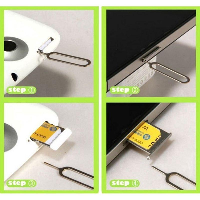 Our SIM Card Ejector Pin for all - Ainna Store