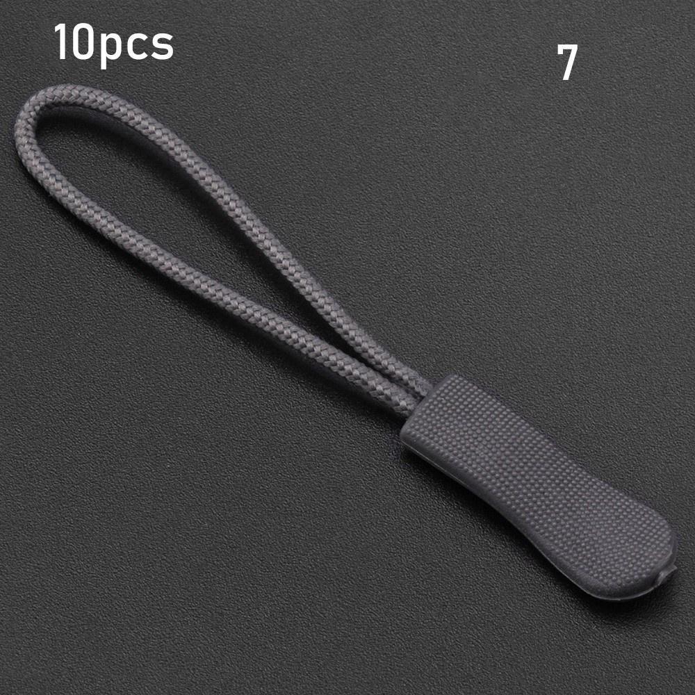 Upgrade Your Gear with Hot Cd Rope Pullers - The Ultimate Zipper Replacement Solution Fabrics Soft - Ainna Store