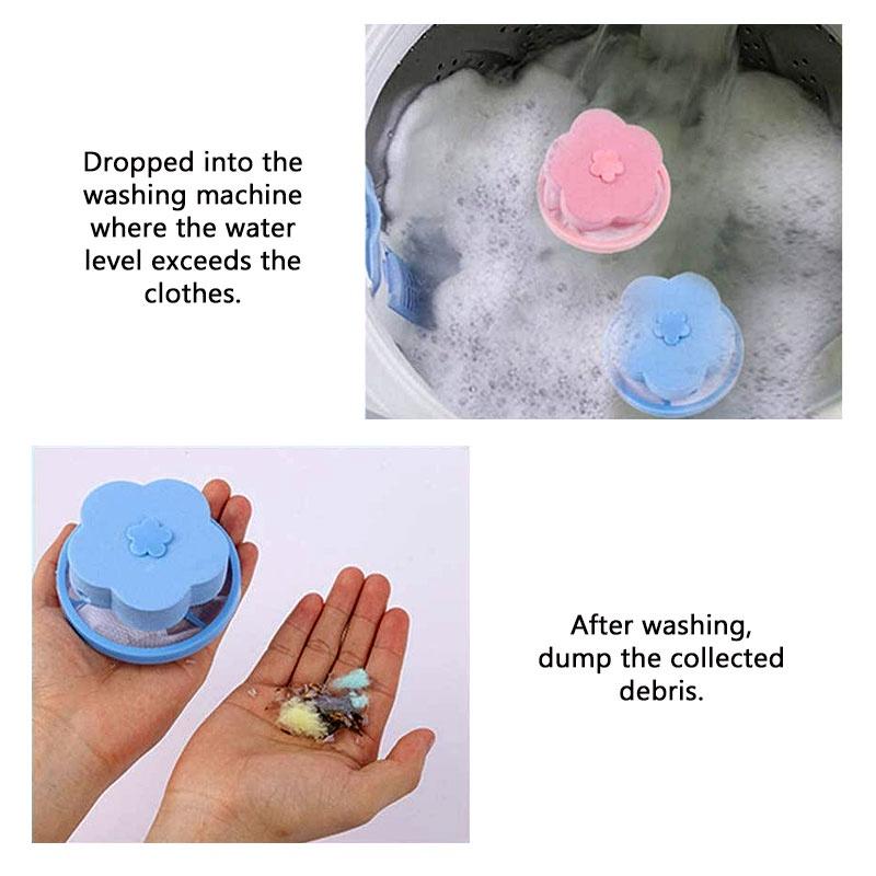 Clean & Green: Non-Toxic Washing Machine Filter & Lint Trap. Perangkap Habuk Mesin Basuh Clothes Anti-bacterial Rose Scent Liquid Laundry Soap - Ainna Store