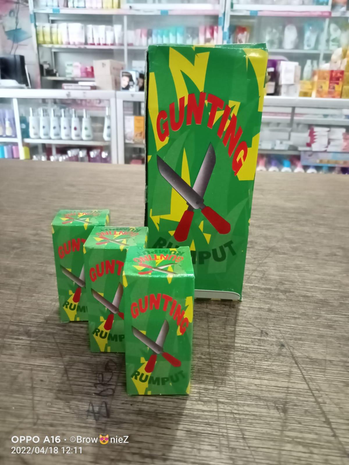 "AINNA Domino Gaya Baru! Cap Gunting Domino Card Indonesia! - Ainna Store