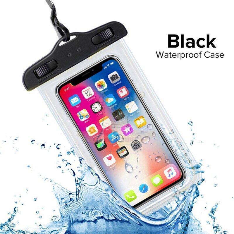 AINNA Gred A Boleh Tahan Air Phone Case - Ainna Store