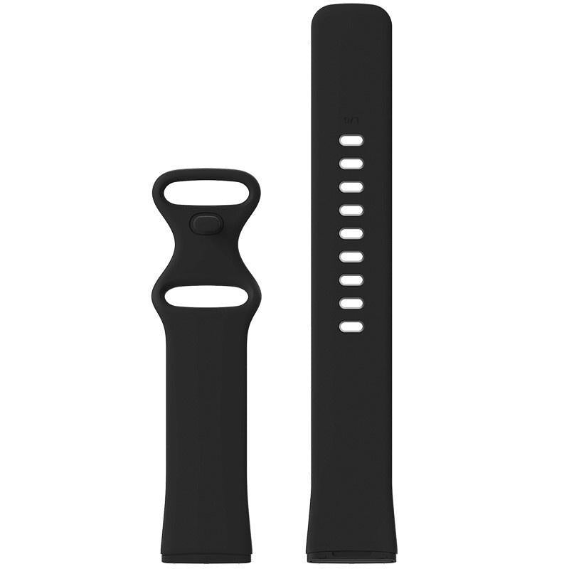 Tingkatkan Pengalaman Fitbit Versa 3/Sense Anda dengan Gelang Tangan Silikon Berkualiti Tinggi