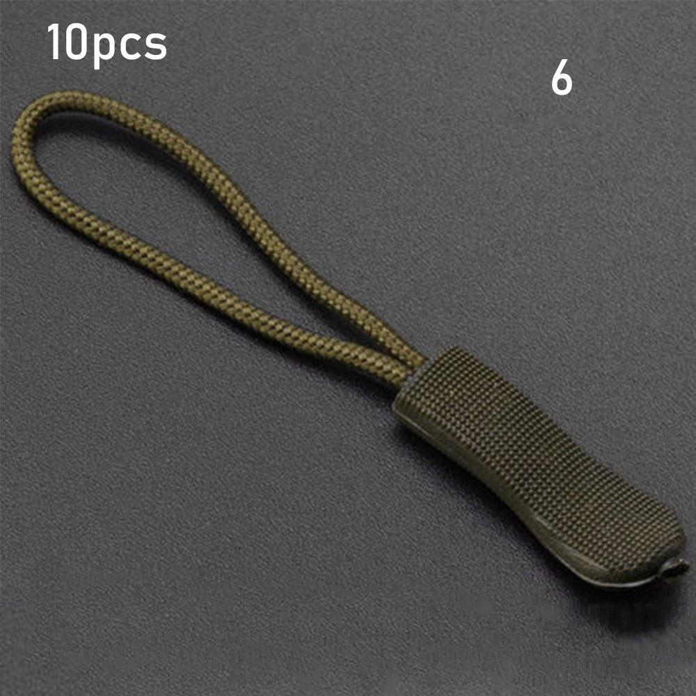 Upgrade Your Gear with Hot Cd Rope Pullers - The Ultimate Zipper Replacement Solution Fabrics Soft - Ainna Store