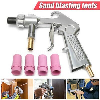AINNA Sandblaster Feed Blast Gun Air Siphon - Ainna Store