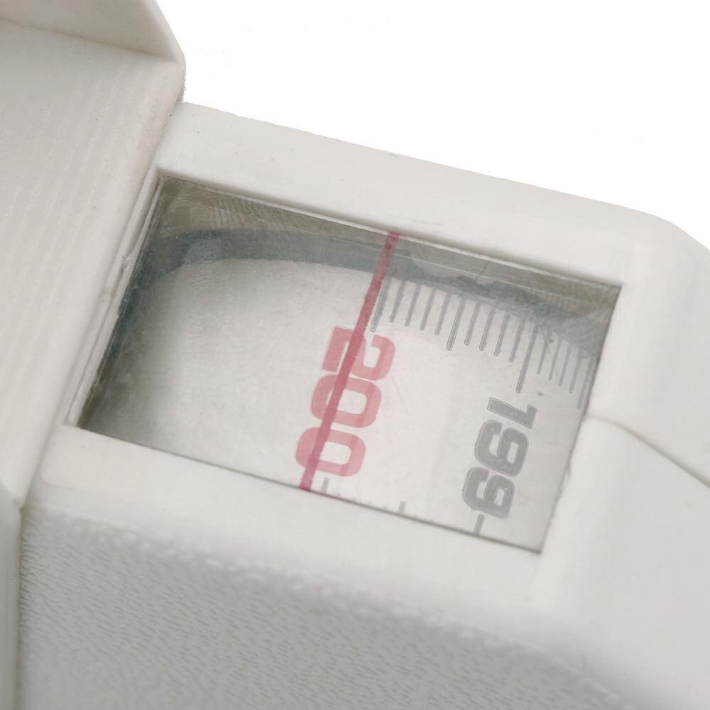 Ukur Tinggi Anda Dengan Tepat Menggunakan AINNA 2M Roll Ruler Stadiometer Hardware - Ainna Store