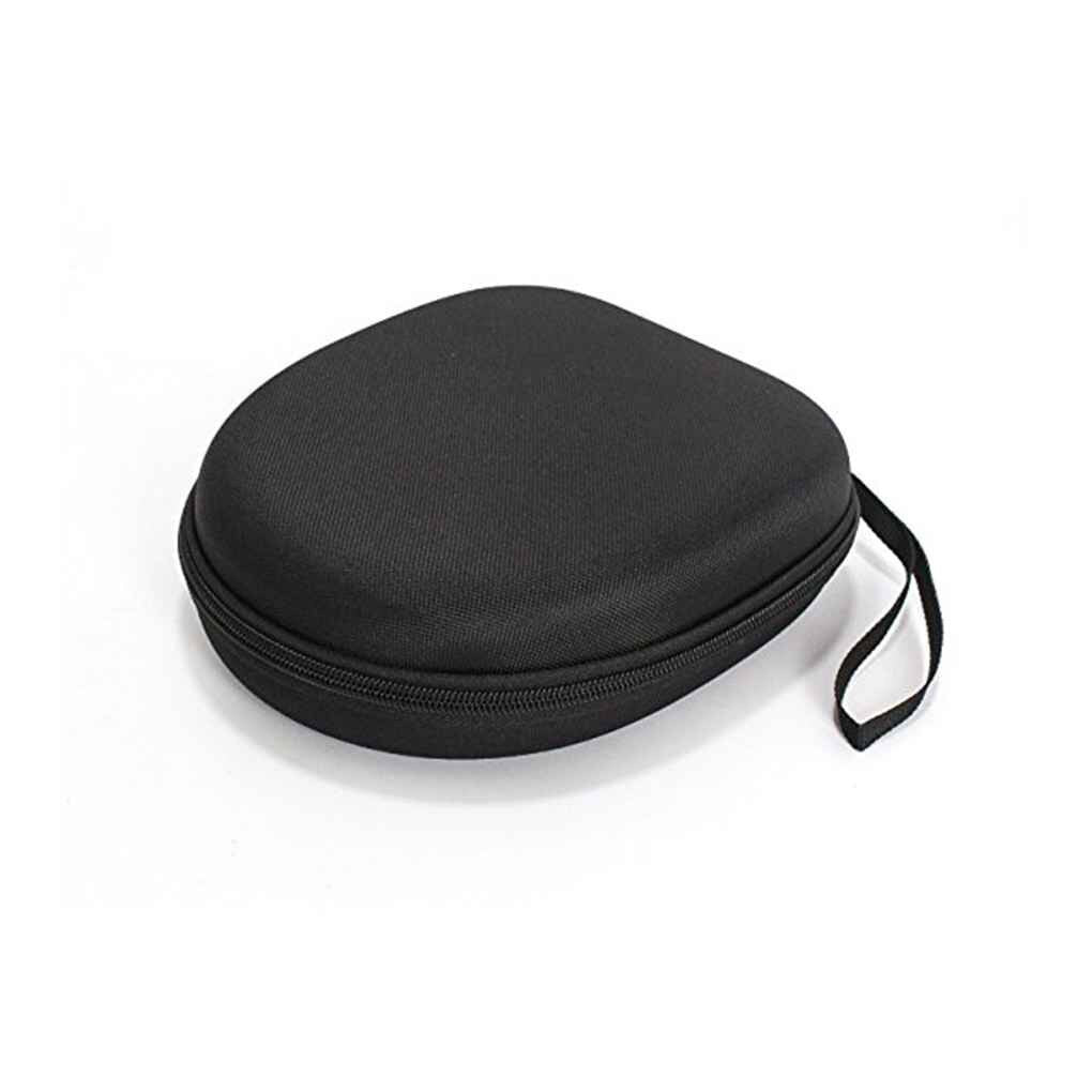 AINNA Hard Shell Case Headphones Full Protection Storage Bag Accessories Audio Dvd - Ainna Store