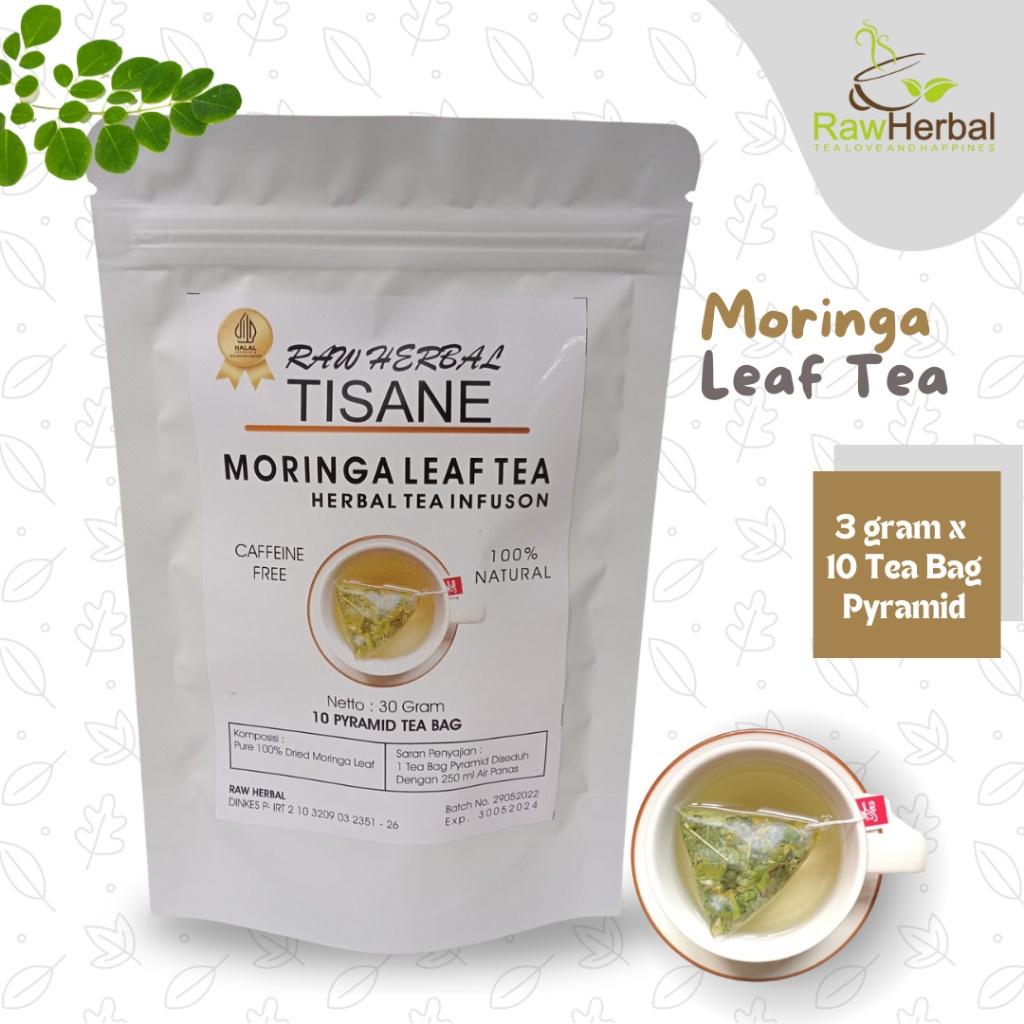 Spearmint Leaf Tea - 30 Tea Bags Included Organic Sugar Free Low Sugar Low Fat Natural Dairy Free Fruity - Ainna Store