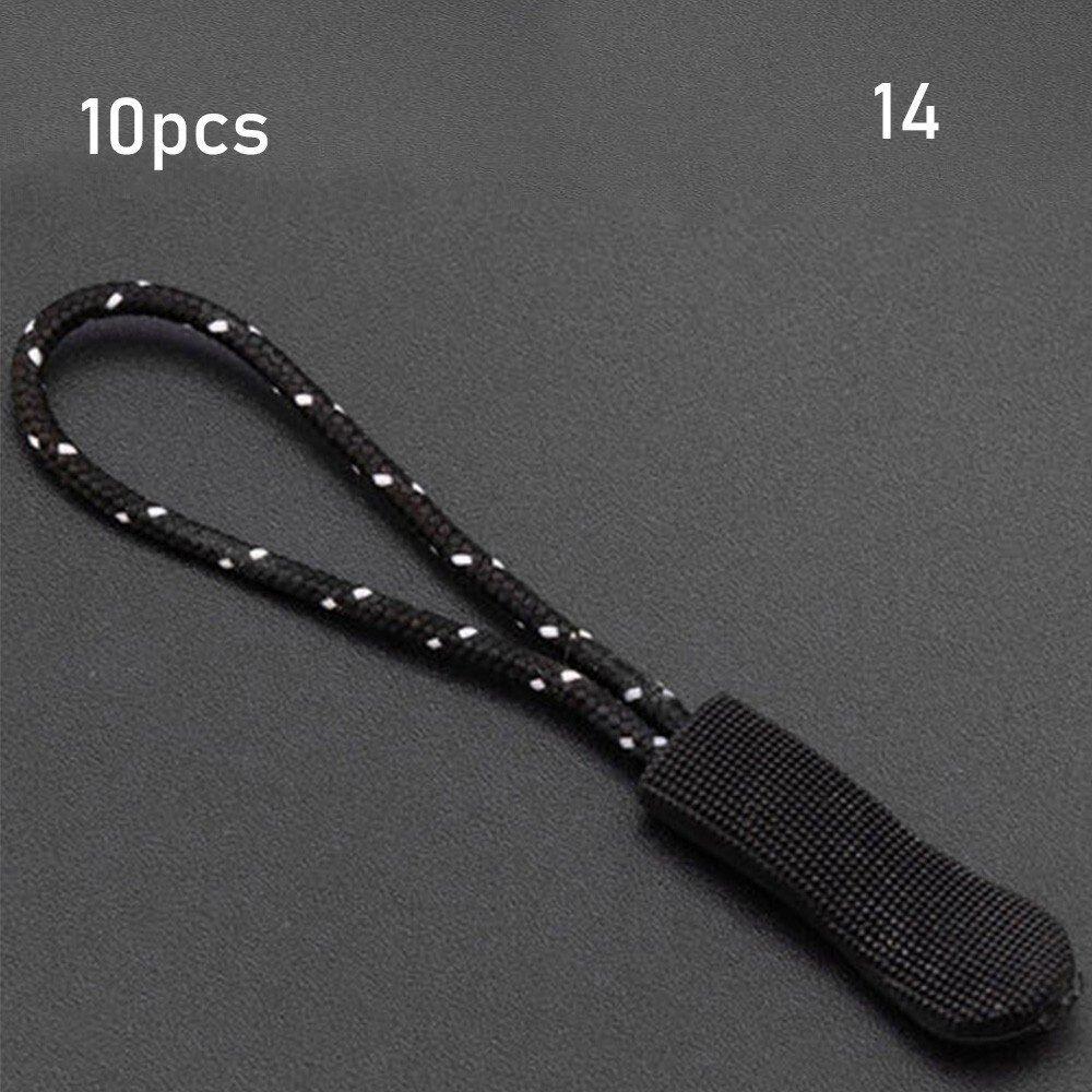 Upgrade Your Gear with Hot Cd Rope Pullers - The Ultimate Zipper Replacement Solution Fabrics Soft - Ainna Store