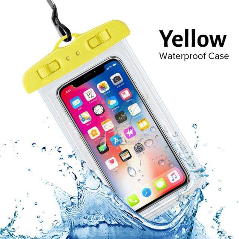 AINNA Gred A Boleh Tahan Air Phone Case - Ainna Store