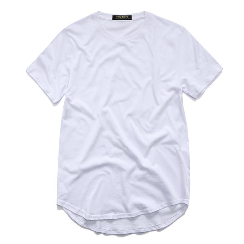 AINNA: Dapatkan Penyediaan Jalanan dengan T-Shirt Hip Hop Kapas Panjang Berlaris - Seperti yang Dipakai oleh Justin Bieber! - Ainna Store