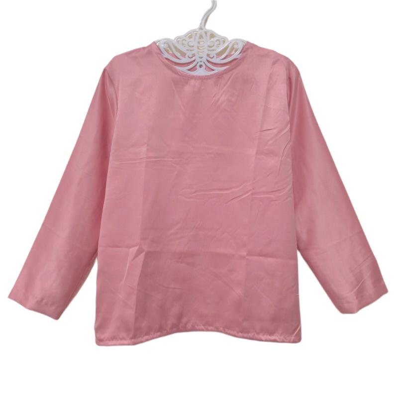 Pakaian Kebaya Satin Mewah AINNA