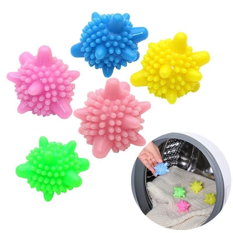 "AINNA Magic Washing Machine Laundry Ball Anti-winding Wash Ball - Ainna Store