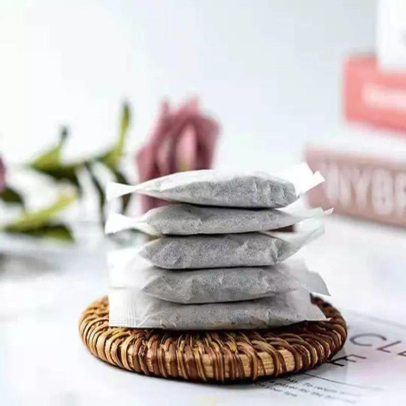 "AINNA Teh Relax Spearmint Lime - 30 Tea Bags | Tenangkan Minda dengan Mood Damai - Ainna Store