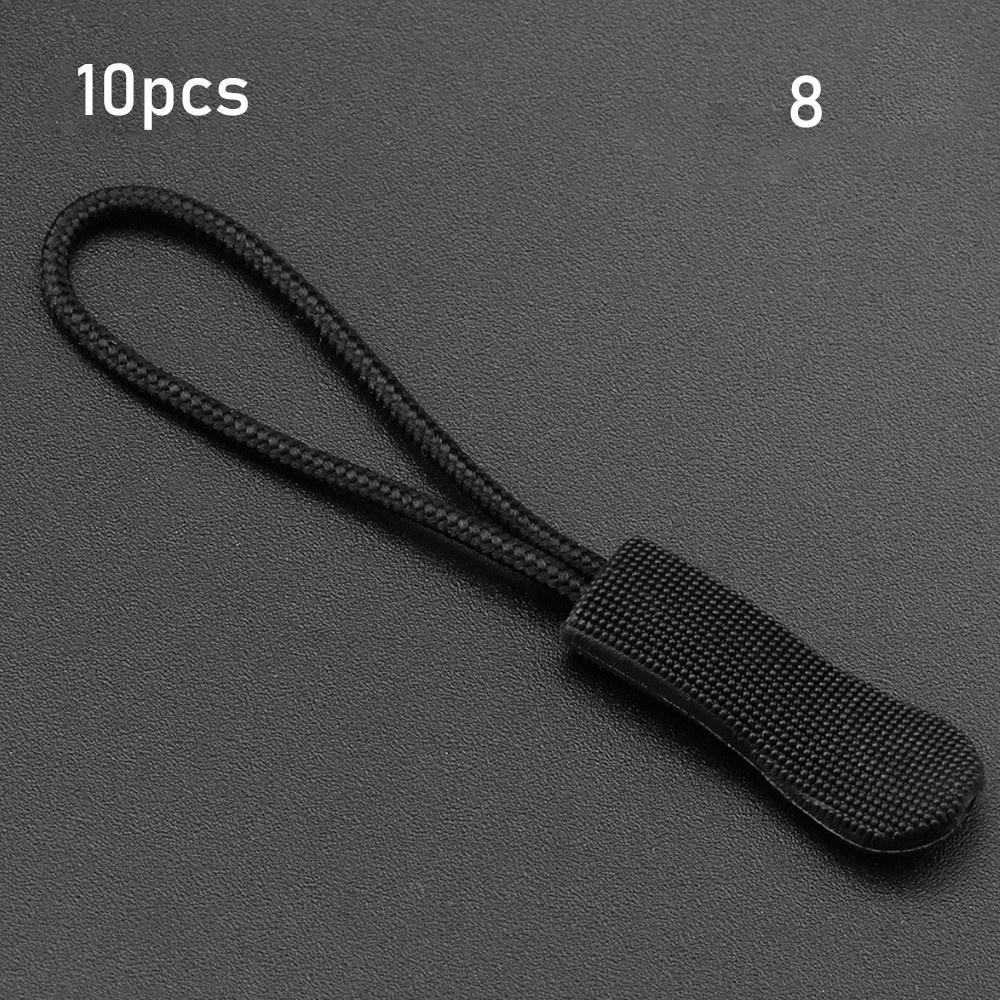 Upgrade Your Gear with Hot Cd Rope Pullers - The Ultimate Zipper Replacement Solution Fabrics Soft - Ainna Store