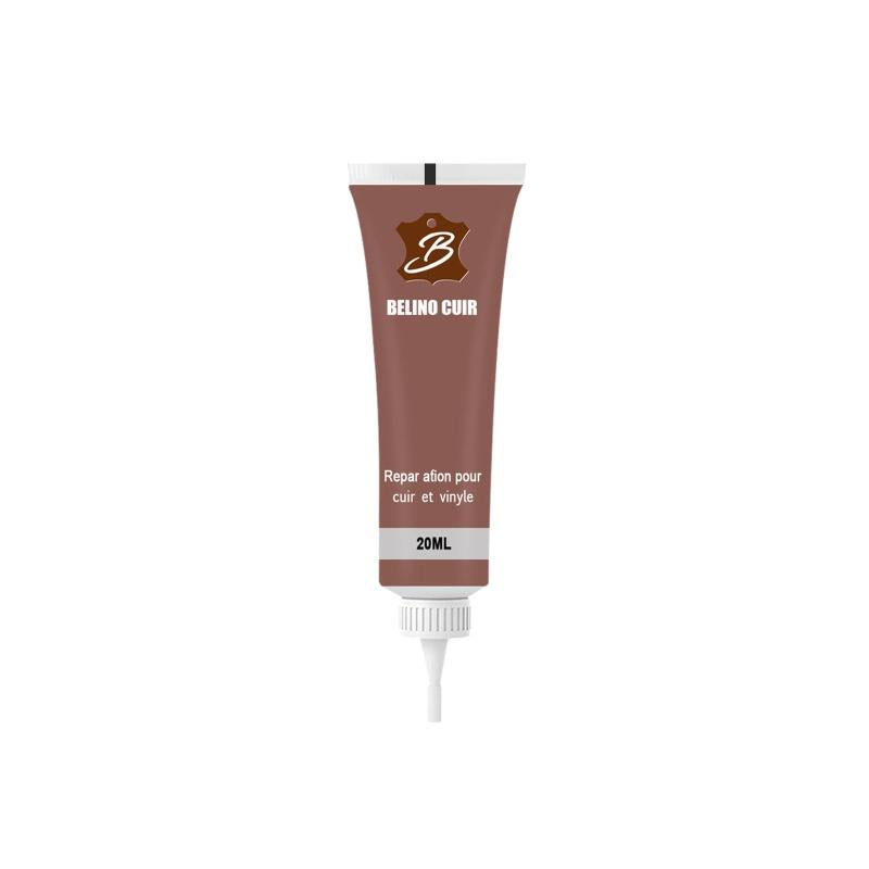 AINNA Leather Repair Gel 20ml - Penyelenggaraan Kulit Kereta dan Rumah - Ainna Store