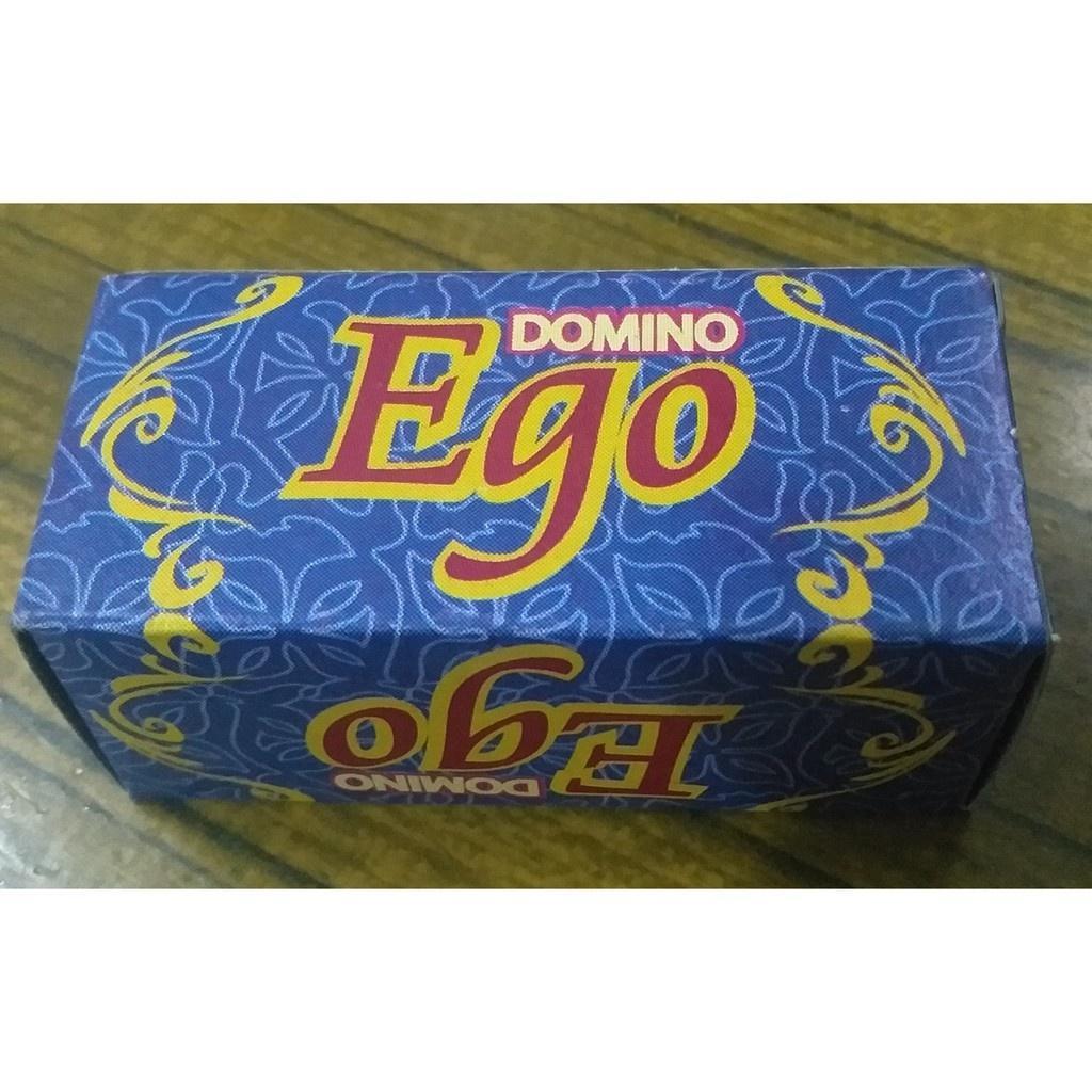 Perkenalkan Kad Domino EGO AINNA: Melepaskan Keseronokan! Game Friends - Ainna Store