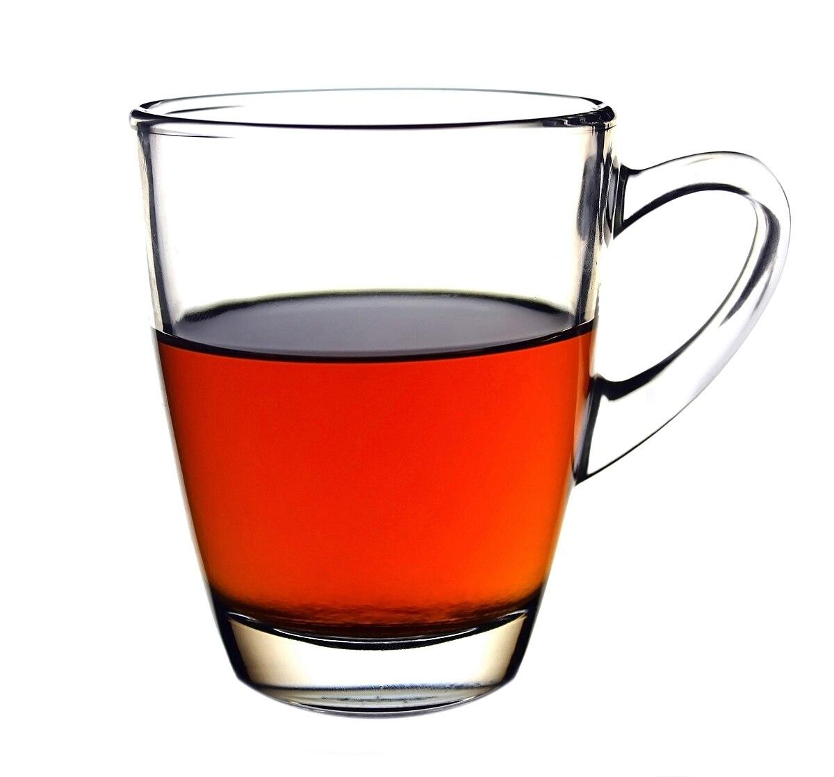 Teh AINNA Anti Jerawat: Bunga Kupu-Kupu & Teh PCOS Jerawat - 30 Beg Teh - Ainna Store