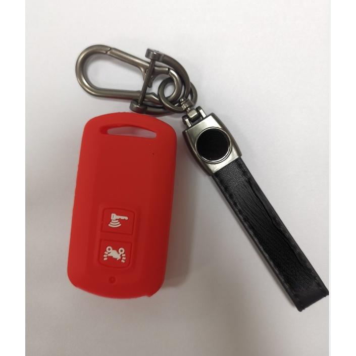AINNA HONDA VARIO 150 Silicone Key Remote Cover - Ainna Store