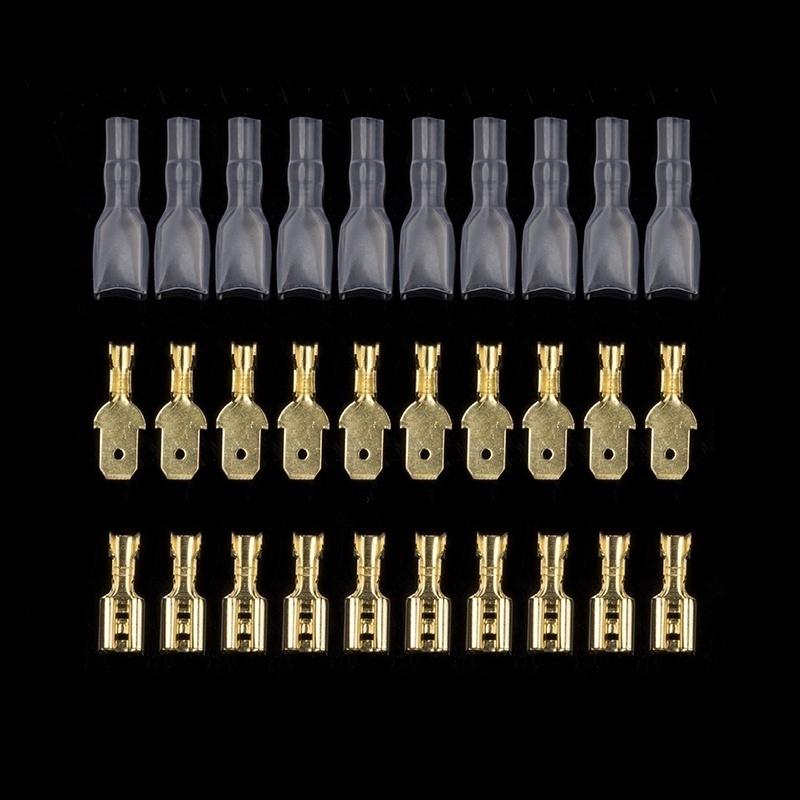 "Kit Crimping Terminal AINNA 315PCS: Solusi Terbaik untuk Elektrik Anda! - Ainna Store