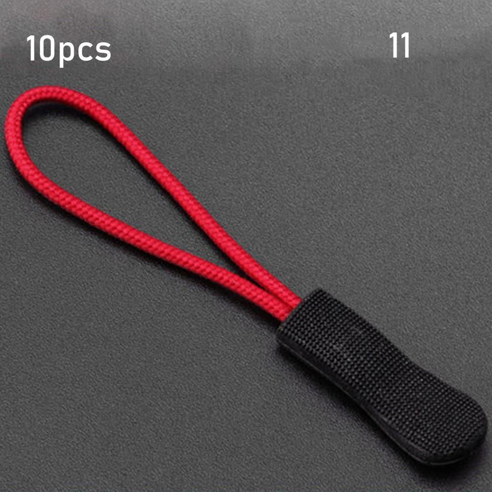 Upgrade Your Gear with Hot Cd Rope Pullers - The Ultimate Zipper Replacement Solution Fabrics Soft - Ainna Store