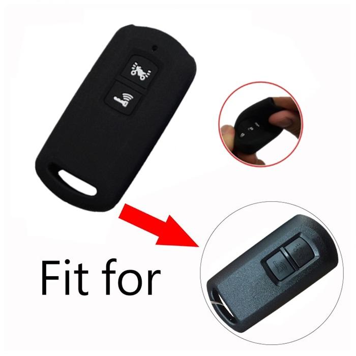 AINNA HONDA VARIO 150 Silicone Key Remote Cover - Ainna Store