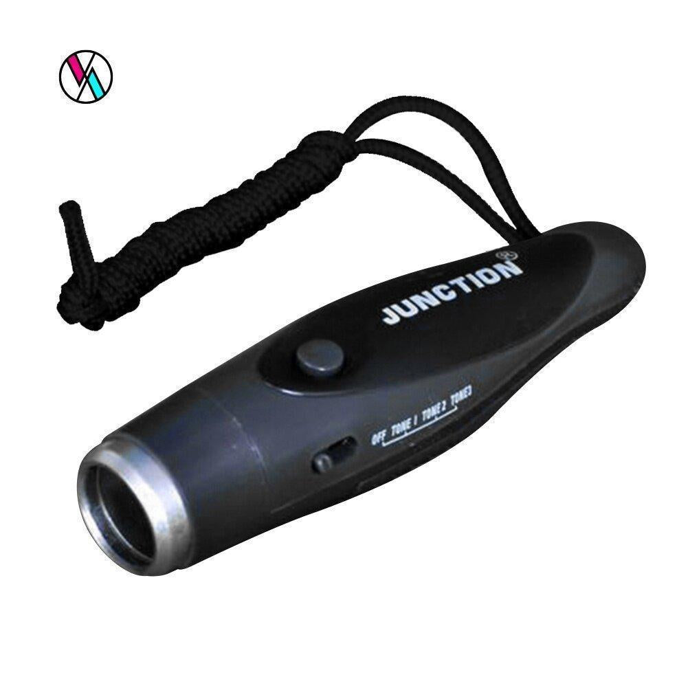 AINNA Referee Game-Ready dengan Electronic Whistle Junction: Alat Sukan Bola Basket & Bola Sepak untuk Aktiviti Luar - Ainna Store