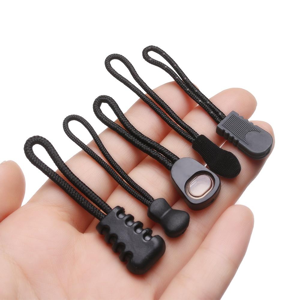 Upgrade Your Gear with Hot Cd Rope Pullers - The Ultimate Zipper Replacement Solution Fabrics Soft - Ainna Store