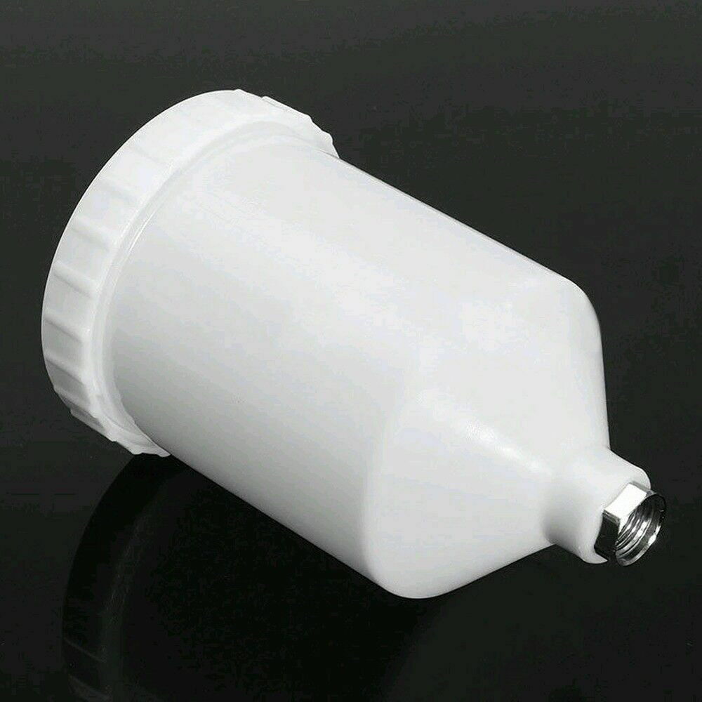 "AINNA Senang Mengubah Lukisan Anda dengan Botol Semburan Plastik 600ml kami - Reka bentuk Graviti Feed & Cepat! Permohonan Pantas - Ainna Store