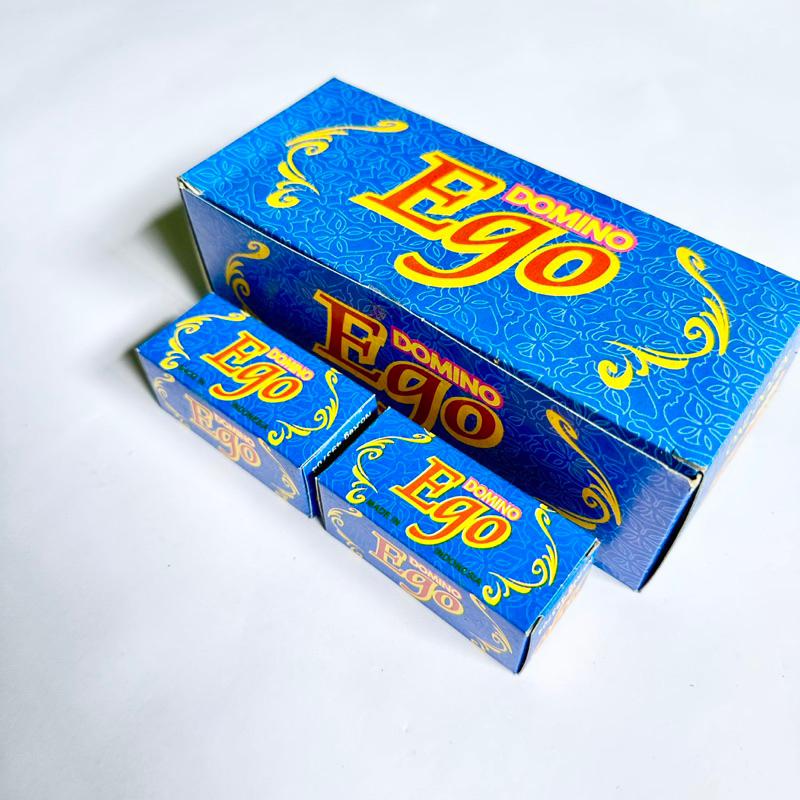 Perkenalkan Kad Domino EGO AINNA: Melepaskan Keseronokan! Game Friends - Ainna Store
