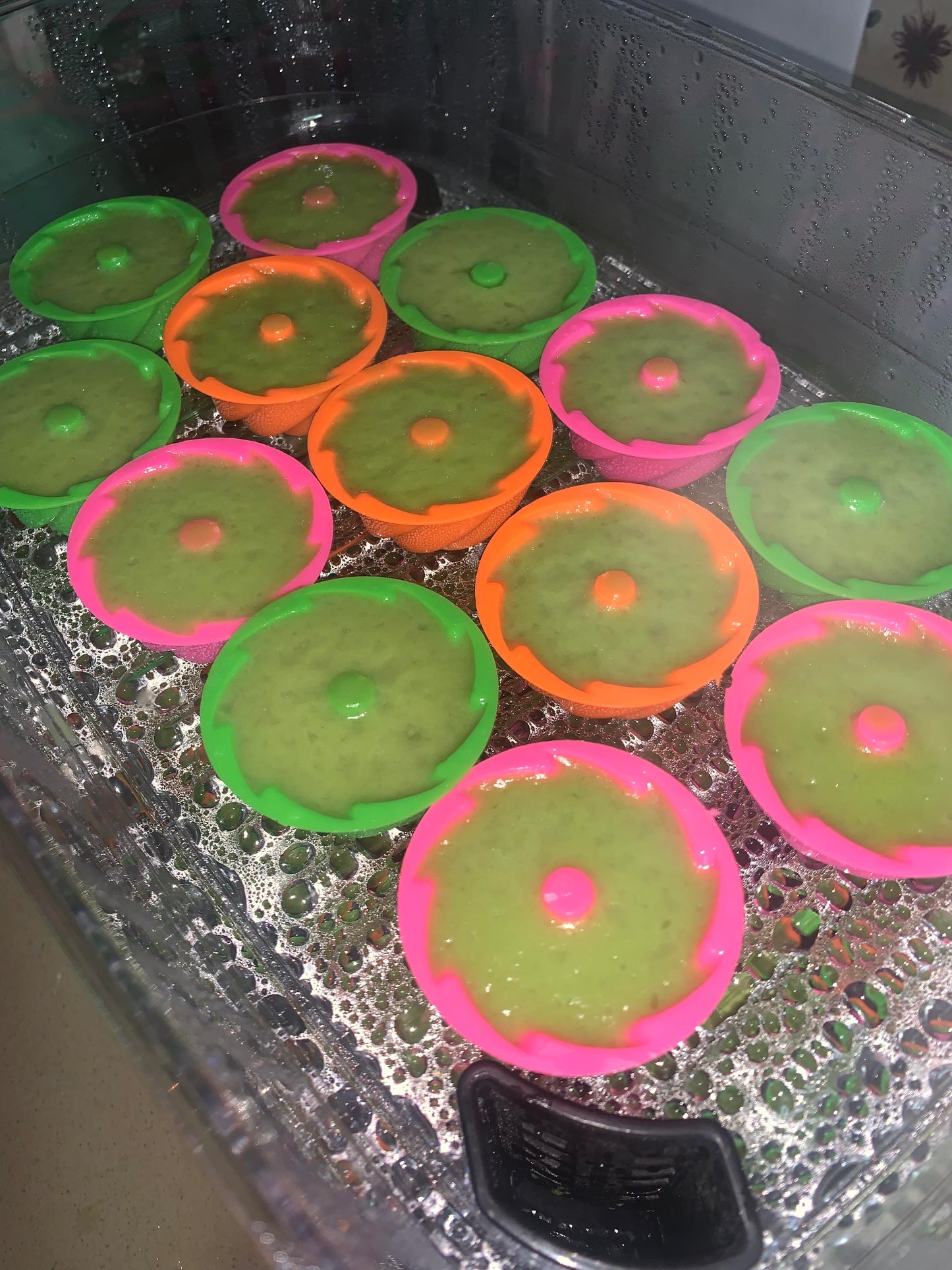 AINNA Kuih Kaswi Plastik Viral - 3 Dozen Alat Dapur - Ainna Store